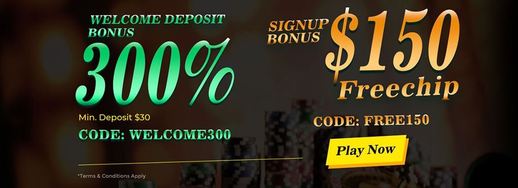 Slots Villa Casino
