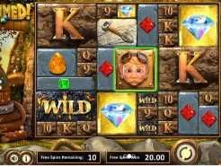 Gemmed! Slots